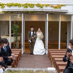 メゾン プルミエールの写真1枚目