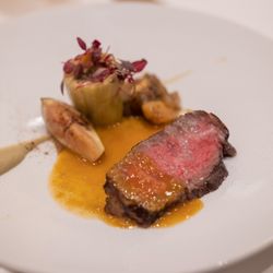 メゾン プルミエールの写真9枚目