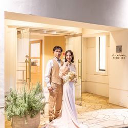 メゾン プルミエールの写真11枚目