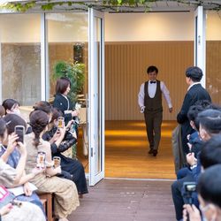 メゾン プルミエールの写真15枚目