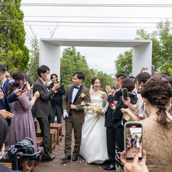 メゾン プルミエールの写真7枚目