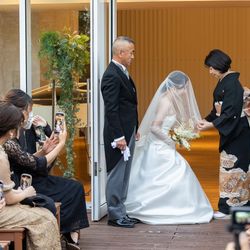 メゾン プルミエールの写真6枚目