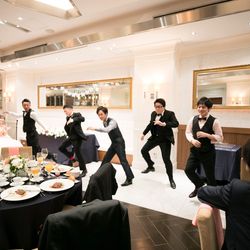 ラグナヴェール 青山の写真4枚目