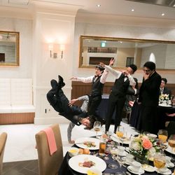 ラグナヴェール 青山の写真2枚目