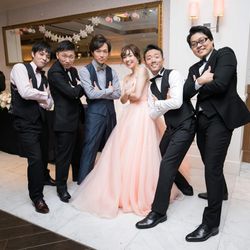 ラグナヴェール 青山の写真3枚目