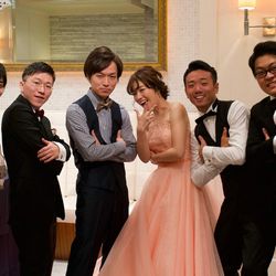 ラグナヴェール 青山の写真13枚目