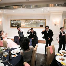 ラグナヴェール 青山の写真6枚目