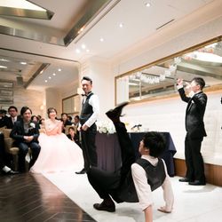 ラグナヴェール 青山の写真5枚目