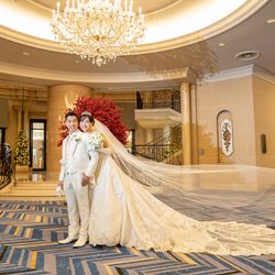 グランドニッコー東京 台場の写真4枚目