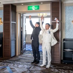 グランドニッコー東京 台場の写真12枚目