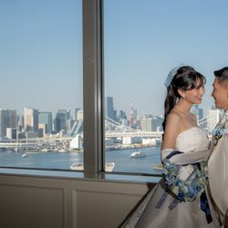 グランドニッコー東京 台場の写真14枚目