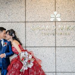 グランドニッコー東京 台場の写真2枚目