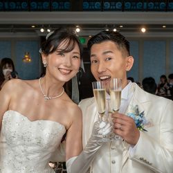 グランドニッコー東京 台場の写真15枚目