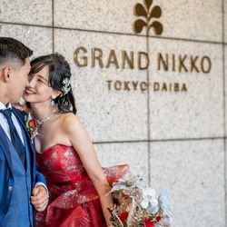 グランドニッコー東京 台場の写真17枚目