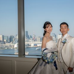 グランドニッコー東京 台場の写真19枚目