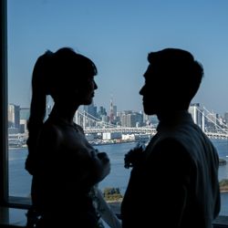 グランドニッコー東京 台場の写真5枚目