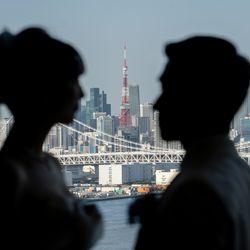 グランドニッコー東京 台場の写真4枚目