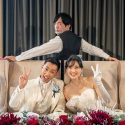 グランドニッコー東京 台場の写真22枚目