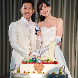 グランドニッコー東京 台場の写真6枚目