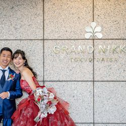 グランドニッコー東京 台場の写真21枚目