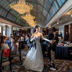 グランドニッコー東京 台場の写真22枚目