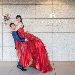 グランドニッコー東京 台場の写真1枚目