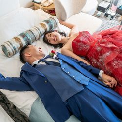 グランドニッコー東京 台場の写真25枚目