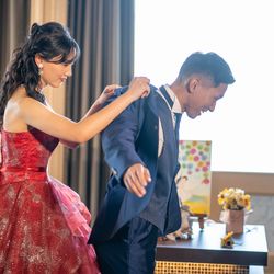 グランドニッコー東京 台場の写真20枚目