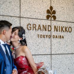 グランドニッコー東京 台場の写真17枚目