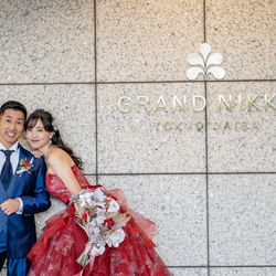 グランドニッコー東京 台場の写真24枚目