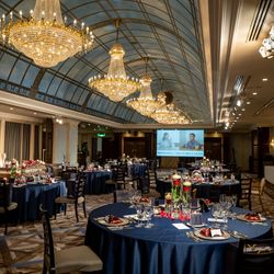 グランドニッコー東京 台場の写真34枚目