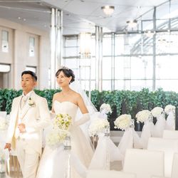 グランドニッコー東京 台場の写真18枚目