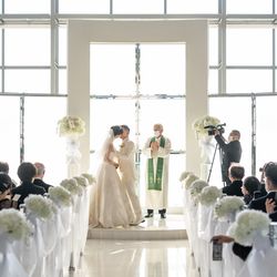 グランドニッコー東京 台場の写真16枚目