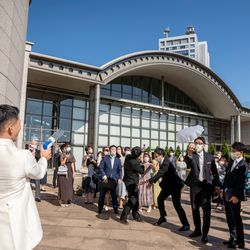 グランドニッコー東京 台場の写真35枚目