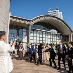 グランドニッコー東京 台場の写真17枚目