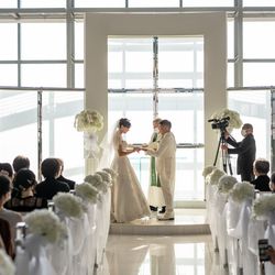 グランドニッコー東京 台場の写真11枚目