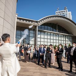 グランドニッコー東京 台場の写真33枚目