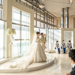 グランドニッコー東京 台場の写真11枚目