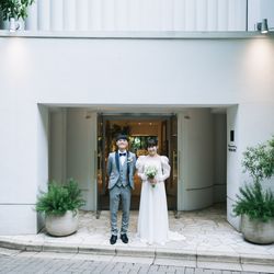 メゾン プルミエールの写真2枚目