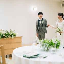 メゾン プルミエールの写真4枚目