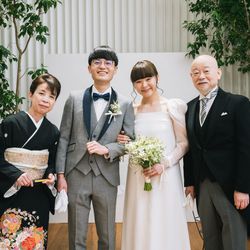 メゾン プルミエールの写真13枚目