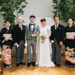 メゾン プルミエールの写真36枚目