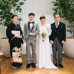 メゾン プルミエールの写真2枚目