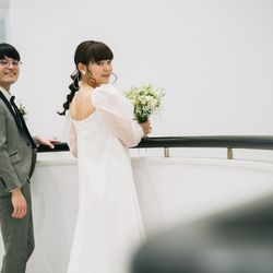 メゾン プルミエールの写真8枚目