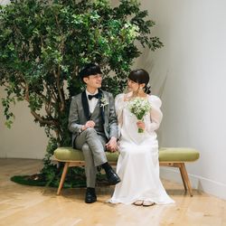 メゾン プルミエールの写真9枚目