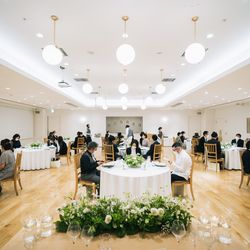 メゾン プルミエールの写真14枚目