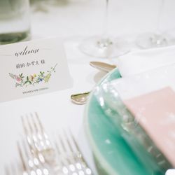 メゾン プルミエールの写真14枚目