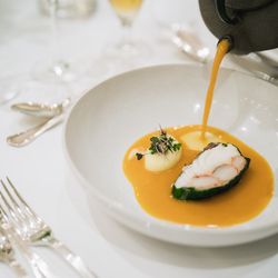 メゾン プルミエールの写真24枚目