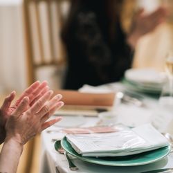 メゾン プルミエールの写真18枚目