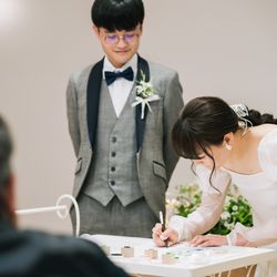 メゾン プルミエールの写真4枚目